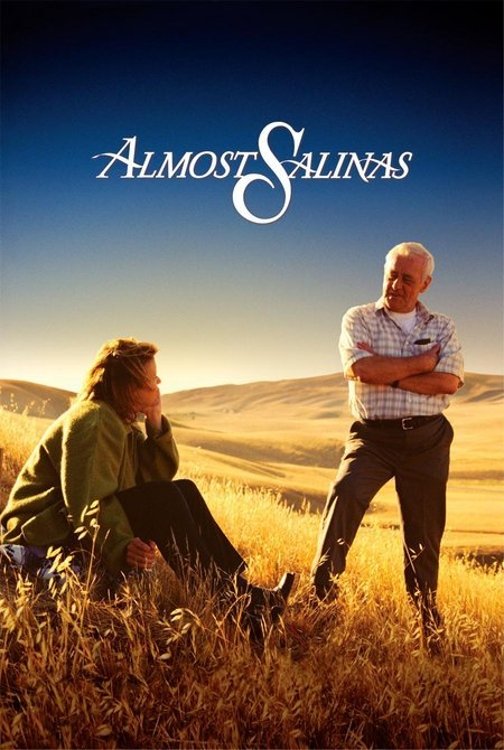 Постер Almost Salinas